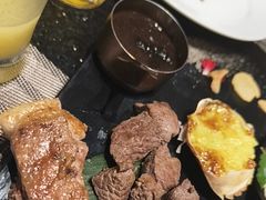 -極上萬膳·日料放题(海岸城店)