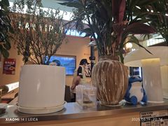 -韩一品韩国料理(柏庐南路店)