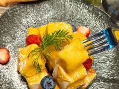 -咖梦餐厅 COMENG RESTAURANT