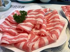 -名都晓荷塘(涿州店)
