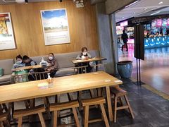 大堂-宝珠奶酪(闵行仲盛店)