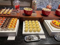 -博林天瑞喜来登酒店·西丽尚膳