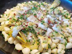 -三利音·浦之舟(滨江大道店)