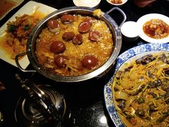 -老六杀猪菜(进乡街店)