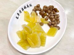 -长平老姿娘夜粥(平东一街店)