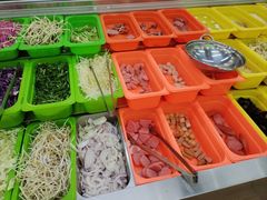 -舞素卷菜煎饼.糁汤(万达金街店)