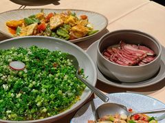 -山石榴·贵州菜(丰盛里店)