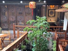-三只耳火锅(宽窄巷子店)
