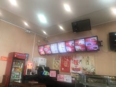 -庆丰包子铺(天通苑店)