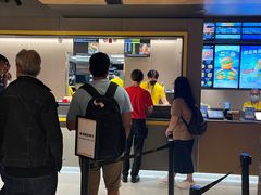 -麦当劳(机场DFS店)