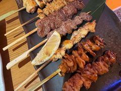 -有喜屋·鲜鸡烧鸟·居酒屋(安龙路店)