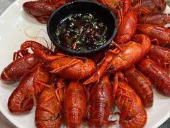 -四妹餐厅(玫瑰街店)