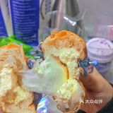 长沙超棒手工面包～