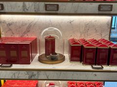 -Cafe Sacher(WIEN)