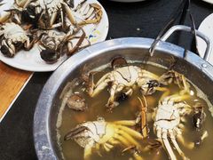 -圣罗巴海鲜烤肉自助(佳兆业店)