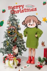 -光影纪·Baby·Home儿童摄影(丁桥店)