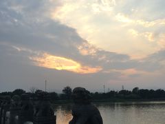 -卢沟桥文化旅游区