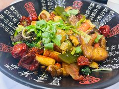 -多呗辣麻辣香锅(万达广场店)