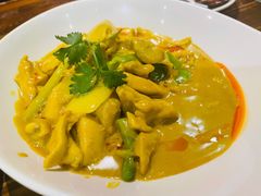 -Siam泰餐厅(水上公园店)