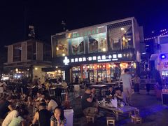 -瓦洛洛传统市场