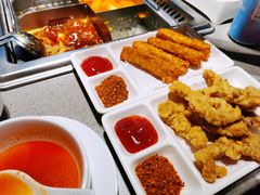 -海底捞火锅(龙湖金沙天街店)