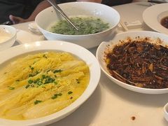 -南太湖山庄·四季轩&国风堂中餐厅