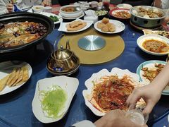 -三晋老田饸饹面(中大街店)