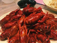 -靓靓蒸虾(中山公园店)