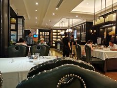 大堂-金春禧(世茂国际广场店)
