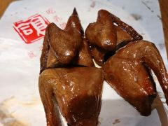 -鸽味轩·粤菜小馆(高楼门总店)