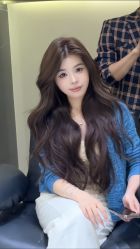 -3AM HAIR SALON染发接发
