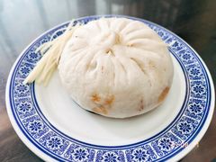 -孟家蟹包(锦绣街店)