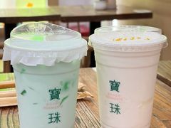 -宝珠奶酪(闵行仲盛店)