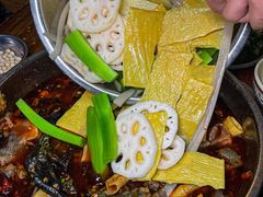 -黑竹香鸡(营和巷店)