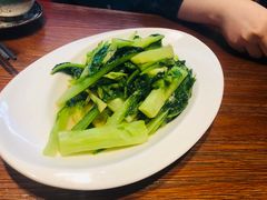-疆勇新疆菜