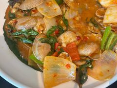 -Thai Alley泰爱里(二沙岛店)