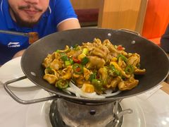 -马凯餐厅(长椿街店)