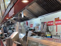 -蔡林记(黄鹤楼店)