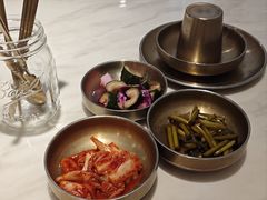 -HOTISLAND海鸡岛·韩国料理(江南西店)