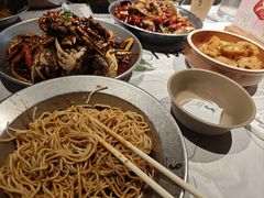 -巴厘龙虾·榜首油焖大虾(音乐学院·沿江酒馆店)