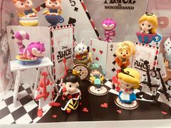 -泡泡玛特POPMART(上海环球港店)