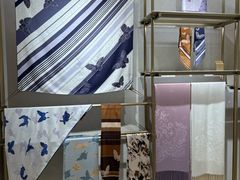 -万事利丝绸(杭州大厦店)