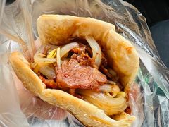 -小陈方酥锅盔(古城总店)