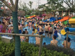 -苏州乐园森林水世界