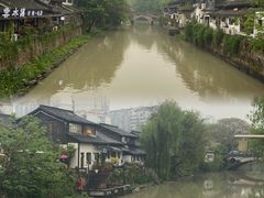 -小河直街历史文化街区