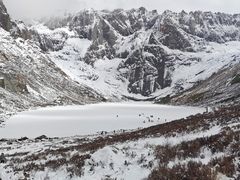 -莲宝叶则景区