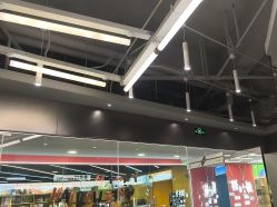 -东方麒麟·潘多拉SALON