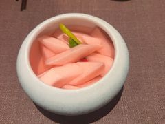 -山石榴·贵州菜(陆家嘴中心店)