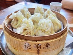 -德顺源·非遗烧麦·老菜(大观园店)