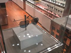 -LensCrafters亮视点(蓝色港湾店)